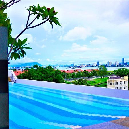 The Landmark Penang Tanjung Tokong Esterno foto