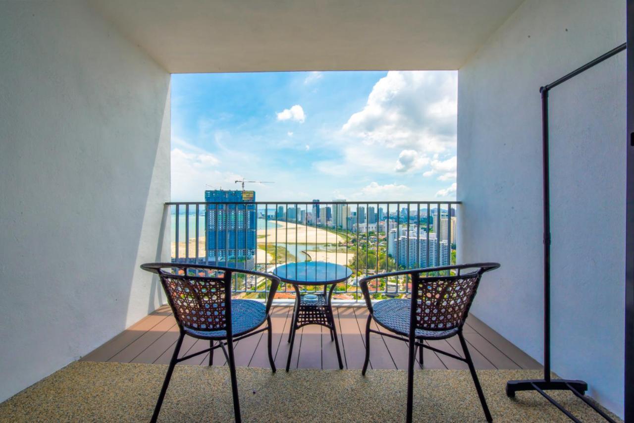 The Landmark Penang Tanjung Tokong Esterno foto