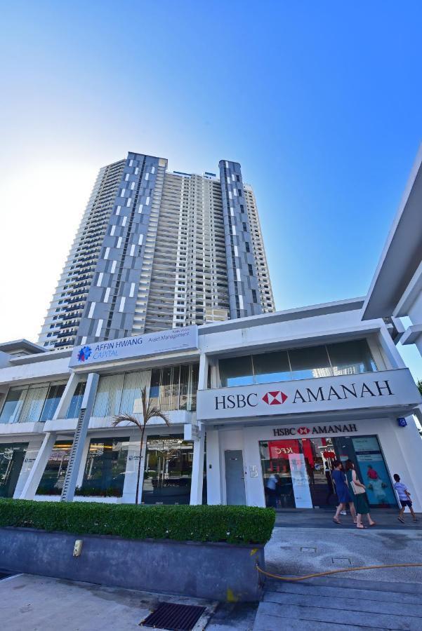 The Landmark Penang Tanjung Tokong Esterno foto