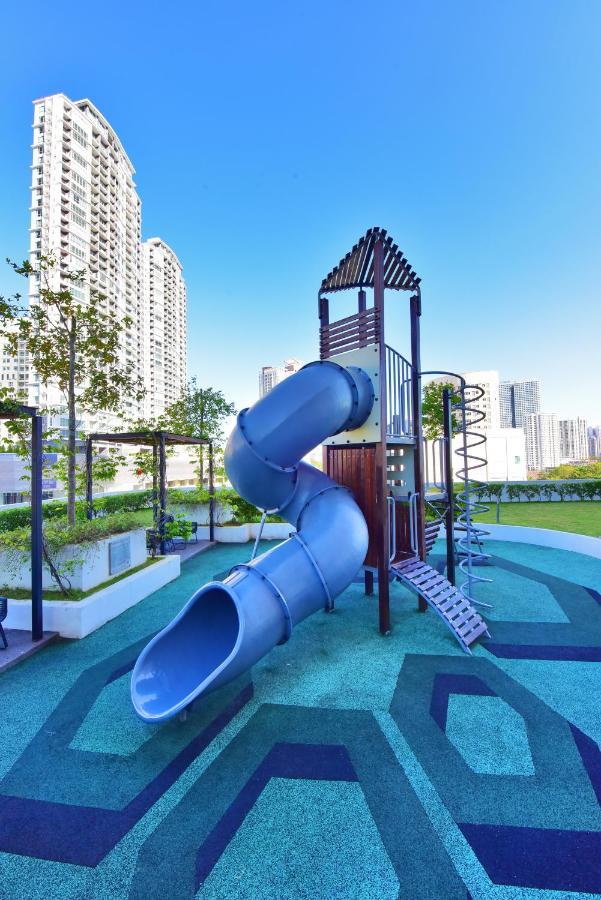 The Landmark Penang Tanjung Tokong Esterno foto