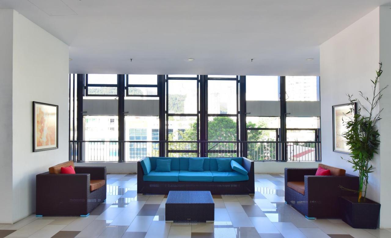 The Landmark Penang Tanjung Tokong Esterno foto